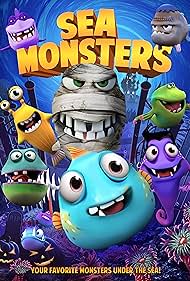 Sea Monsters (2017) watch-Sea Monsters (2017)