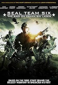 Seal Team Six: The Raid on Osama Bin Laden (2012) watch-Seal Team Six: The Raid on Osama Bin Laden (2012)