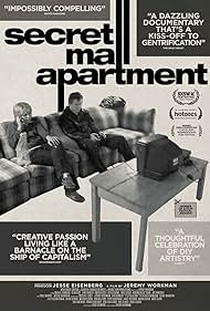 watch-Secret Mall Apartment (2024)