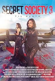 Secret Society 3: 'Til Death (2023) watch-Secret Society 3: 'Til Death (2023)