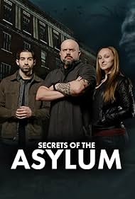 Secrets of the Asylum (2023) watch-Secrets of the Asylum (2023)