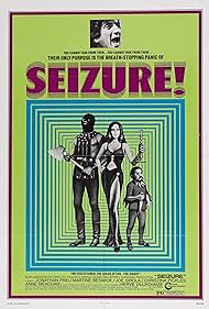 Seizure (1974) watch-Seizure (1974)