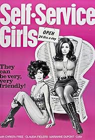 watch-Self Service Girls (1975)