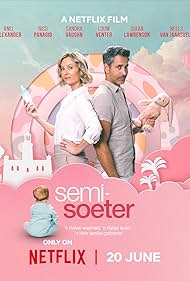 Semi-Soeter (2025) watch-Semi-Soeter (2025)