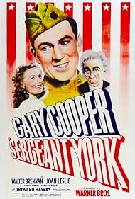 Sergeant York (1941) watch-Sergeant York (1941)