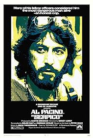 Serpico (1973) watch-Serpico (1973)