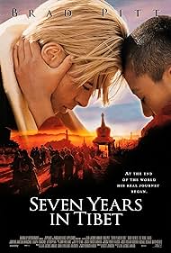 Seven Years in Tibet (1997) watch-Seven Years in Tibet (1997)