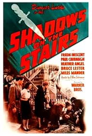 Shadows on the Stairs (1941) watch-Shadows on the Stairs (1941)