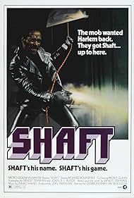 Shaft (1971) watch-Shaft (1971)