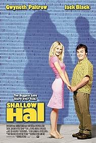 Shallow Hal (2001) watch-Shallow Hal (2001)