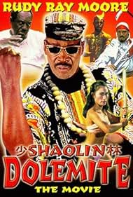 watch-Shaolin Dolemite (1999)