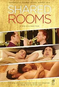 watch-Shared Rooms (2016)