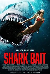 Shark Bait (2022) watch-Shark Bait (2022)