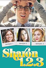 Sharon 1.2.3. (2018) watch-Sharon 1.2.3. (2018)