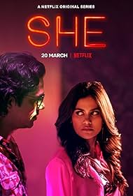 She (2020) watch-She (2020)