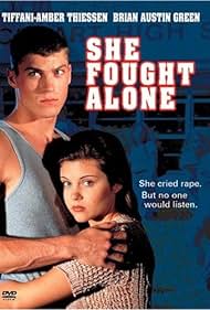 She Fought Alone (1995) watch-She Fought Alone (1995)