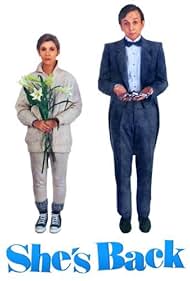 She's Back (1989) watch-She's Back (1989)