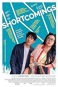 Shortcomings (2023) watch-Shortcomings (2023)