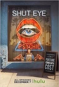Shut Eye (2016) watch-Shut Eye (2016)