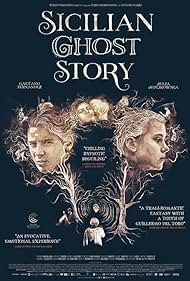 Sicilian Ghost Story (2018) watch-Sicilian Ghost Story (2018)