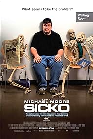 Sicko (2007) watch-Sicko (2007)