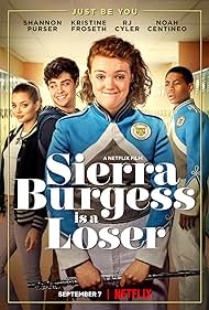 watch-Sierra Burgess Is a Loser (2018)