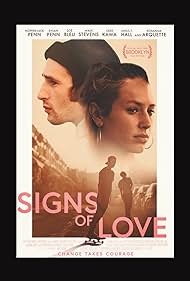 Signs of Love (2023) watch-Signs of Love (2023)