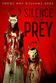 Silence of the Prey (2024) watch-Silence of the Prey (2024)