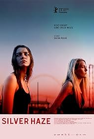 Silver Haze (2023) watch-Silver Haze (2023)
