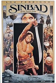 Sinbad of the Seven Seas (1989) watch-Sinbad of the Seven Seas (1989)