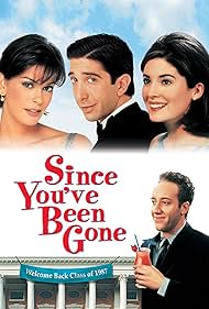 Since You've Been Gone (1998) watch-Since You've Been Gone (1998)