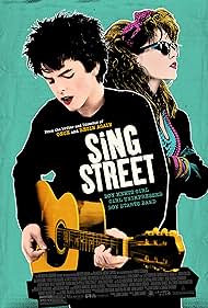 watch-Sing Street (2016)
