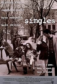 Singles (1992) watch-Singles (1992)