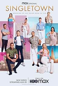 Singletown (2019) watch-Singletown (2019)
