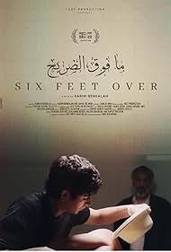 Six Feet Over (2024) watch-Six Feet Over (2024)