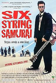 watch-Six-String Samurai (1998)
