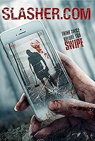 Slasher.com (2017) watch-Slasher.com (2017)