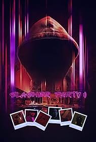 Slasher Party (2019) watch-Slasher Party (2019)