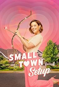 watch-Small Town Setup (2025)