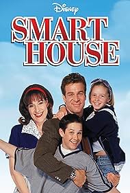 Smart House (1999) watch-Smart House (1999)