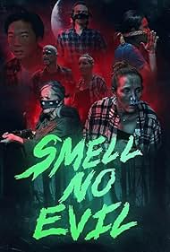 Smell No Evil (2021) watch-Smell No Evil (2021)