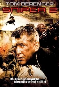 Sniper 2 (2008) watch-Sniper 2 (2008)