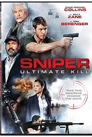 Sniper: Ultimate Kill (2017) watch-Sniper: Ultimate Kill (2017)