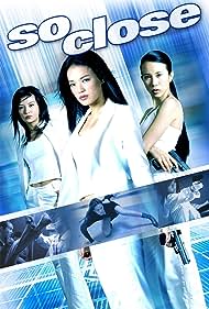 So Close (2002) watch-So Close (2002)