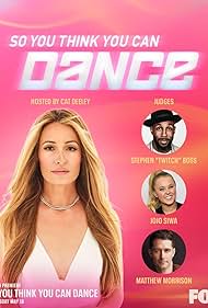 So You Think You Can Dance (2005) watch-So You Think You Can Dance (2005)