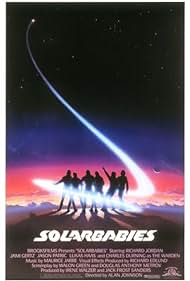 Solarbabies (1986) watch-Solarbabies (1986)