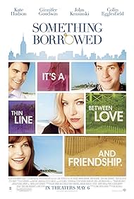 Something Borrowed (2011) watch-Something Borrowed (2011)