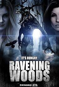 Something in the Woods (2021) watch-Something in the Woods (2021)