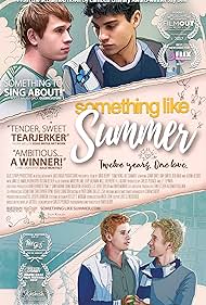 watch-Something Like Summer (2020)