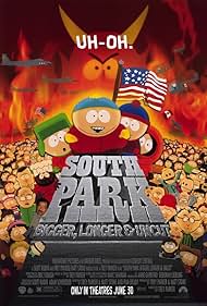 South Park: Bigger, Longer & Uncut (1999) watch-South Park: Bigger, Longer & Uncut (1999)